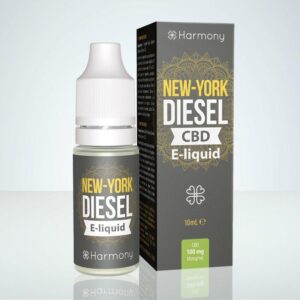 Harmony - New York Diesel