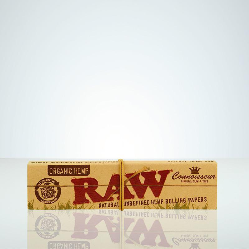 RAW Classic Single Wide Rolling Paper
