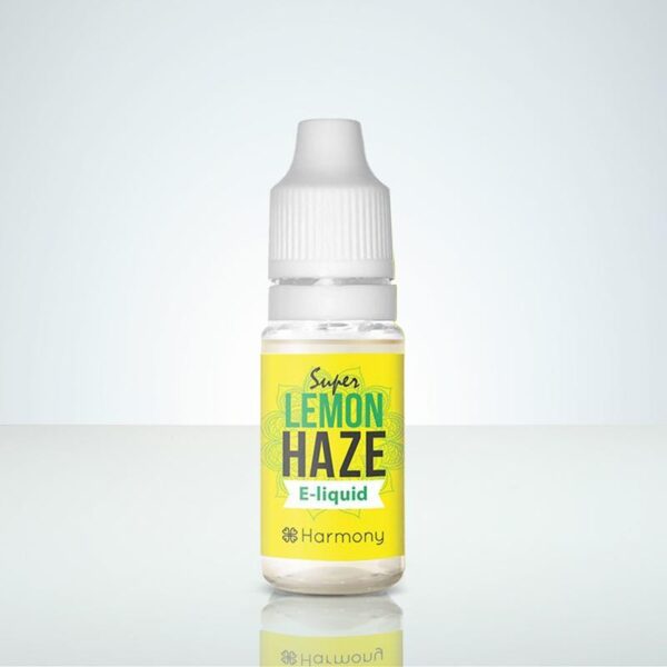 Harmony - Super Lemon Haze