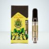 Tatra Hemp - HHC-O 95 % - Durban Poison 1 ml Cart