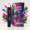 Hero – 2.0 High Life Vape - Berry Gelato - 2ml