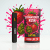 Hero – 2.0 High Life Vape - Strawberry Kush - 2 ml